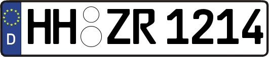 HH-ZR1214