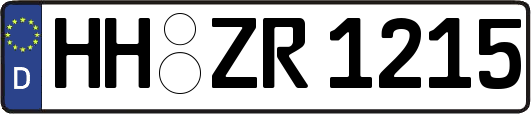 HH-ZR1215
