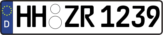 HH-ZR1239