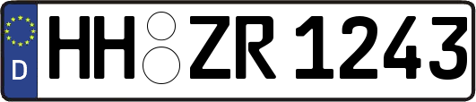 HH-ZR1243