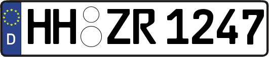 HH-ZR1247