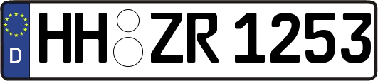 HH-ZR1253