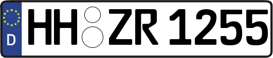 HH-ZR1255