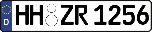 HH-ZR1256