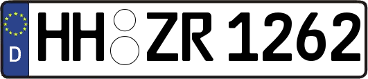 HH-ZR1262