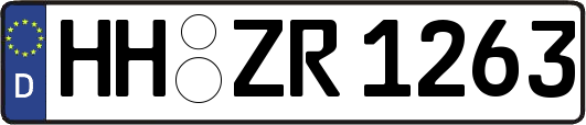 HH-ZR1263