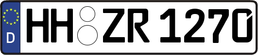 HH-ZR1270