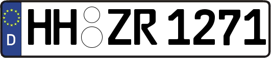 HH-ZR1271