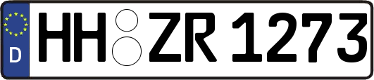 HH-ZR1273