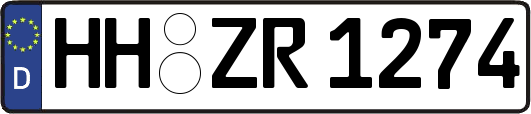 HH-ZR1274