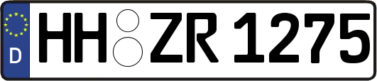 HH-ZR1275