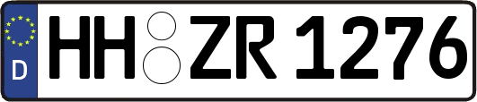 HH-ZR1276