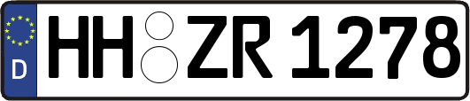 HH-ZR1278