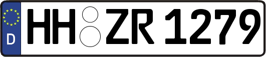 HH-ZR1279