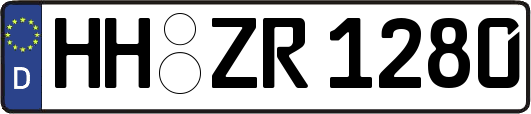 HH-ZR1280
