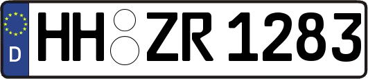 HH-ZR1283