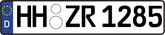 HH-ZR1285