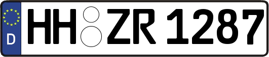 HH-ZR1287