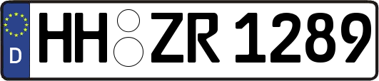 HH-ZR1289