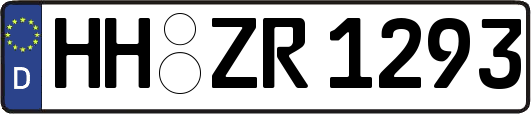 HH-ZR1293