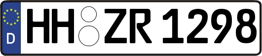 HH-ZR1298