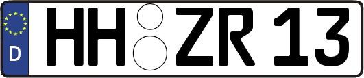 HH-ZR13