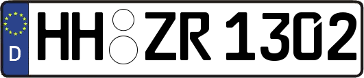 HH-ZR1302