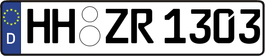 HH-ZR1303