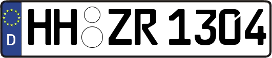 HH-ZR1304