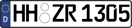 HH-ZR1305