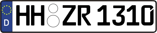 HH-ZR1310