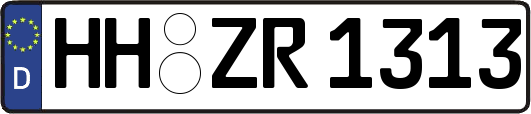 HH-ZR1313