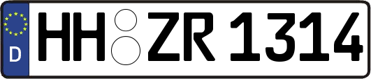 HH-ZR1314