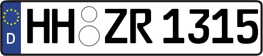 HH-ZR1315
