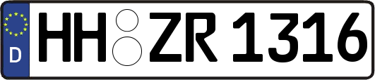 HH-ZR1316