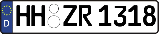 HH-ZR1318