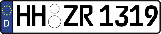 HH-ZR1319