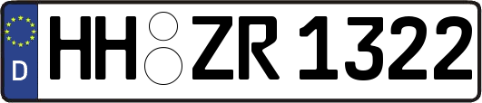 HH-ZR1322