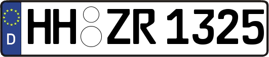 HH-ZR1325