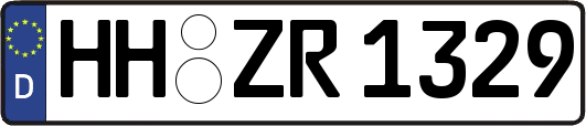 HH-ZR1329