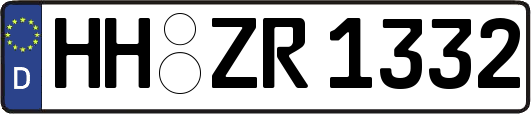 HH-ZR1332