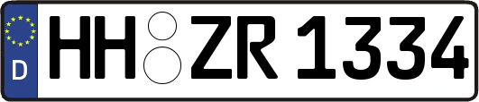 HH-ZR1334
