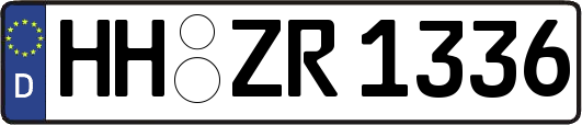 HH-ZR1336