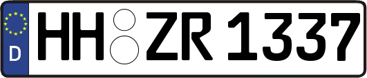HH-ZR1337
