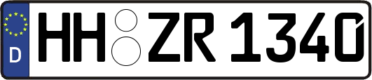 HH-ZR1340