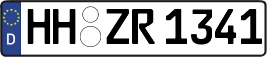 HH-ZR1341