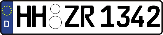 HH-ZR1342