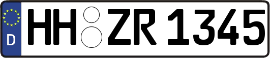 HH-ZR1345