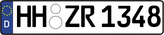 HH-ZR1348