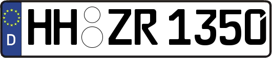 HH-ZR1350